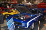 O'Reilly Auto Parts World of Wheels Indianapolis10