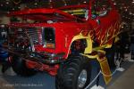 O'Reilly Auto Parts World of Wheels Indianapolis63