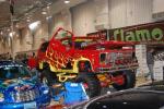 O'Reilly Auto Parts World of Wheels Indianapolis65