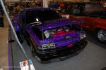 O'Reilly Auto Parts World of Wheels Indianapolis73