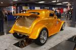 O’Reilly Auto Parts 62nd Sacramento Autorama35