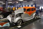 O’Reilly Auto Parts 62nd Sacramento Autorama43