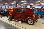 O’Reilly Auto Parts 62nd Sacramento Autorama44