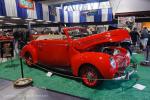 O’Reilly Auto Parts 62nd Sacramento Autorama48