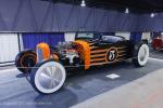 O’Reilly Auto Parts 62nd Sacramento Autorama53