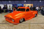 O’Reilly Auto Parts 62nd Sacramento Autorama58