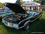 Oldsmobile Night at Mark's Classic Cruise17