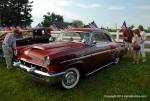 Oldsmobile Night at Mark's Classic Cruise24