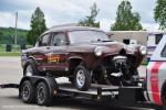 Ontario Nostalgia Drag Racers at St Thomas Dragway June 28-30, 20131