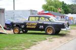 Ontario Nostalgia Drag Racers at St Thomas Dragway June 28-30, 20137