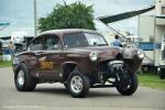 Ontario Nostalgia Drag Racers at St Thomas Dragway June 28-30, 20138