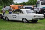 Ontario Nostalgia Drag Racers at St Thomas Dragway June 28-30, 201310