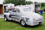 Ontario Nostalgia Drag Racers at St Thomas Dragway June 28-30, 201311