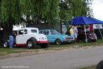 Ontario Nostalgia Drag Racers at St Thomas Dragway June 28-30, 201320