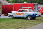 Ontario Nostalgia Drag Racers at St Thomas Dragway June 28-30, 201326