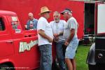 Ontario Nostalgia Drag Racers at St Thomas Dragway June 28-30, 201328