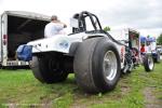 Ontario Nostalgia Drag Racers at St Thomas Dragway June 28-30, 201329