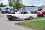 Ontario Nostalgia Drag Racers at St Thomas Dragway June 28-30, 201330