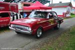 Ontario Nostalgia Drag Racers at St Thomas Dragway June 28-30, 201332