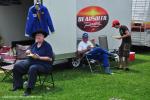 Ontario Nostalgia Drag Racers at St Thomas Dragway June 28-30, 201336