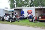 Ontario Nostalgia Drag Racers at St Thomas Dragway June 28-30, 201337