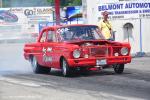 Ontario Nostalgia Drag Racers at St Thomas Dragway June 28-30, 201338