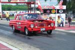 Ontario Nostalgia Drag Racers at St Thomas Dragway June 28-30, 201339