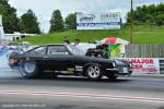 Ontario Nostalgia Drag Racers at St Thomas Dragway June 28-30, 201341