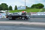 Ontario Nostalgia Drag Racers at St Thomas Dragway June 28-30, 201342