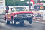 Ontario Nostalgia Drag Racers at St Thomas Dragway June 28-30, 201347