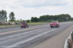 Ontario Nostalgia Drag Racers at St Thomas Dragway June 28-30, 201348