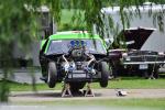 Ontario Nostalgia Drag Racers at St Thomas Dragway June 28-30, 201346