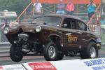 Ontario Nostalgia Drag Racers at St Thomas Dragway June 28-30, 201348