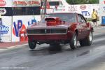 Ontario Nostalgia Drag Racers at St Thomas Dragway June 28-30, 201349