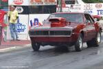 Ontario Nostalgia Drag Racers at St Thomas Dragway June 28-30, 201350