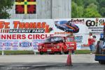 Ontario Nostalgia Drag Racers at St Thomas Dragway June 28-30, 201353