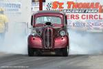 Ontario Nostalgia Drag Racers at St Thomas Dragway June 28-30, 201354