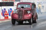 Ontario Nostalgia Drag Racers at St Thomas Dragway June 28-30, 201356