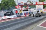 Ontario Nostalgia Drag Racers at St Thomas Dragway June 28-30, 201358