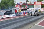 Ontario Nostalgia Drag Racers at St Thomas Dragway June 28-30, 201359