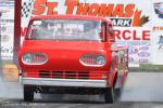 Ontario Nostalgia Drag Racers at St Thomas Dragway June 28-30, 201360
