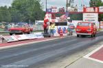 Ontario Nostalgia Drag Racers at St Thomas Dragway June 28-30, 201361