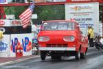 Ontario Nostalgia Drag Racers at St Thomas Dragway June 28-30, 201362