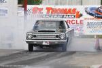 Ontario Nostalgia Drag Racers at St Thomas Dragway June 28-30, 201364