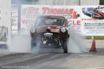 Ontario Nostalgia Drag Racers at St Thomas Dragway June 28-30, 201365