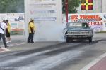 Ontario Nostalgia Drag Racers at St Thomas Dragway June 28-30, 201367