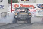 Ontario Nostalgia Drag Racers at St Thomas Dragway June 28-30, 201369