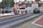 Ontario Nostalgia Drag Racers at St Thomas Dragway June 28-30, 201370