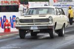 Ontario Nostalgia Drag Racers at St Thomas Dragway June 28-30, 201373