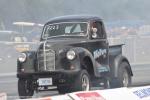 Ontario Nostalgia Drag Racers at St Thomas Dragway June 28-30, 201375